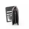 Piilo musta - Lompakot - 2648BL - 3