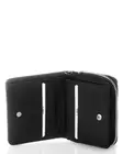 Siro musta - Lompakot - 3560BL - 3