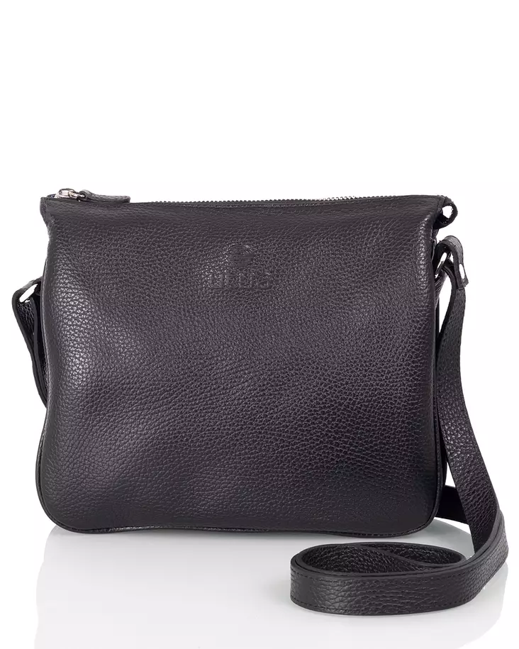 Kulo Exclusive musta - Olkalaukut - E1708BL - 1