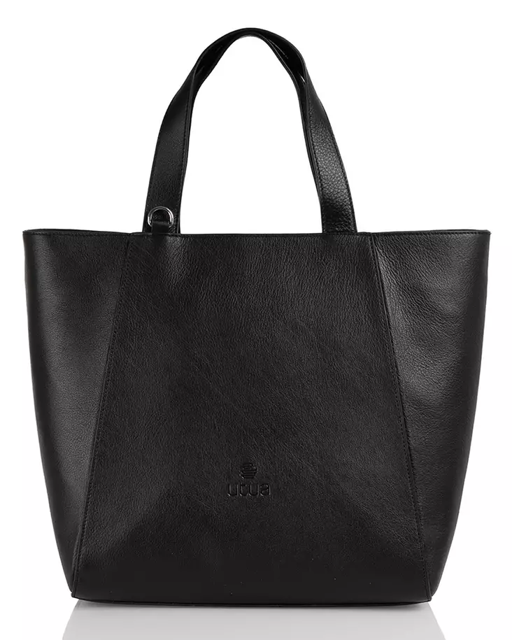 Athene exclusive musta - Käsilaukut - 8820BL - 1