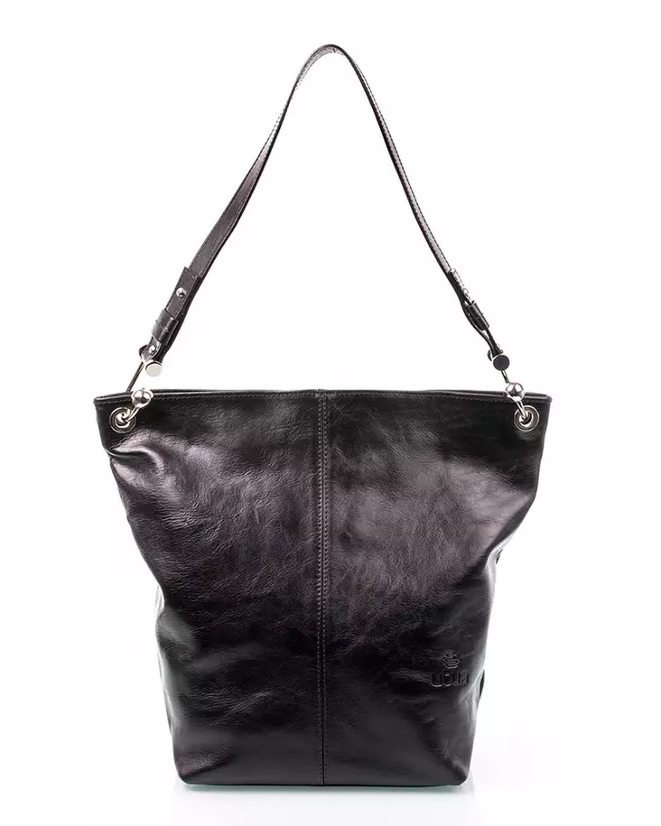 Gränna exclusive musta - Käsilaukut - V3506BL - 1