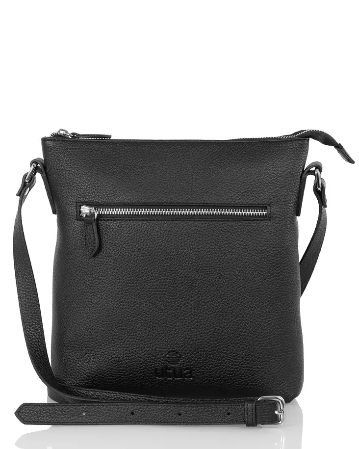 Haiku musta - Olkalaukut - 1521BL - 1