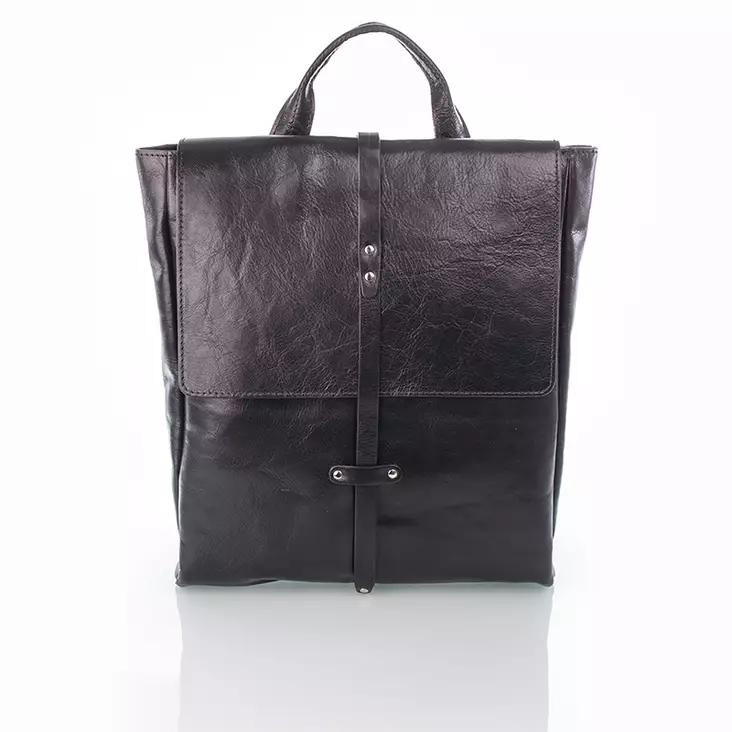 Iso-Kraaseli Exlcusive musta - Reput - V1903BL - 1