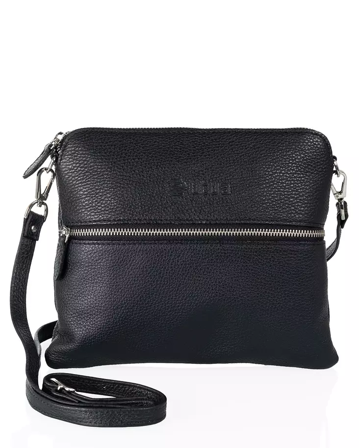 Kekäle musta - Pikkulaukut - 1705BL - 1