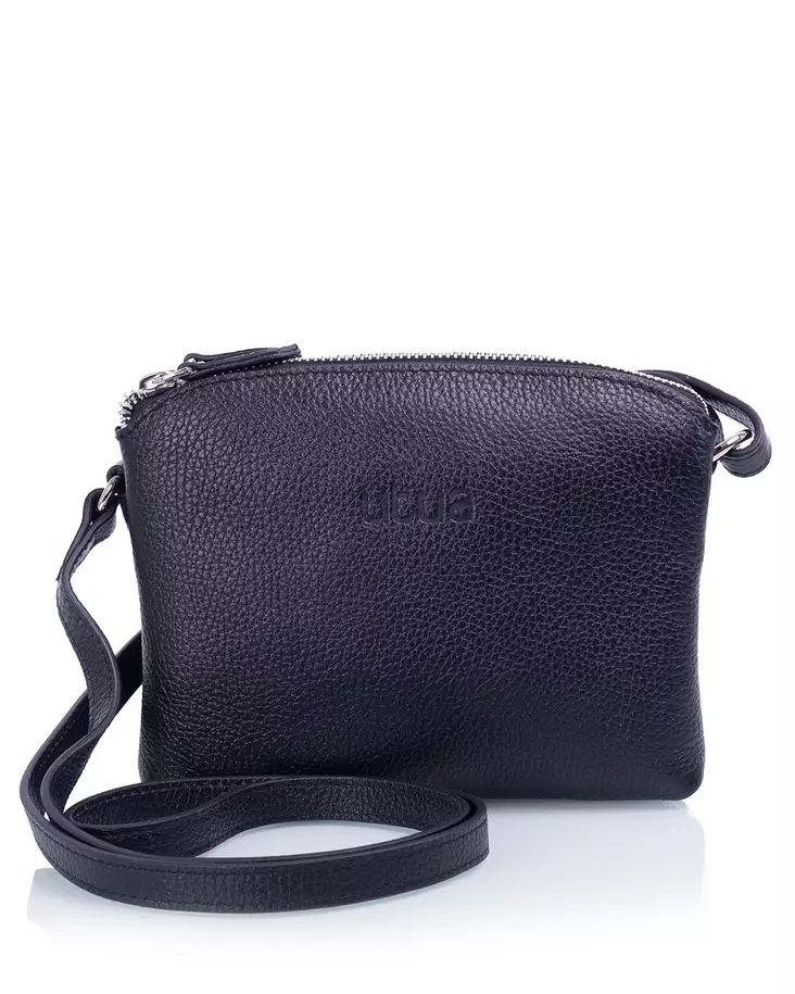 Lysti musta - Pikkulaukut - E1548BL - 1