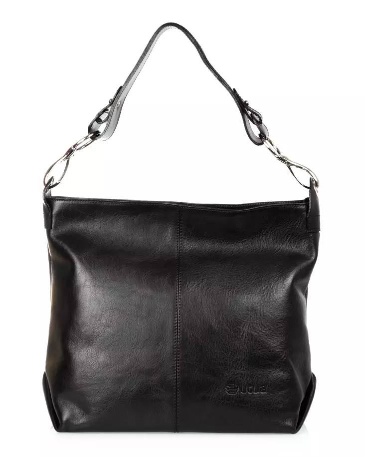 Roskilde exclusive musta - Olkalaukut - V2001BL - 1