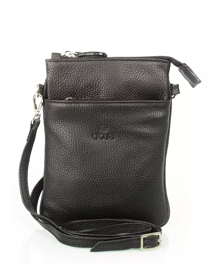 Santra musta - Pikkulaukut - 2010BL - 1