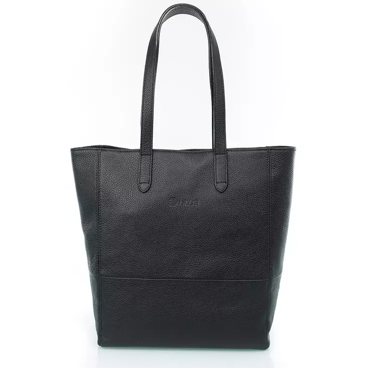 Skansen Exclusive musta - Shopperit - 7447BL - 1