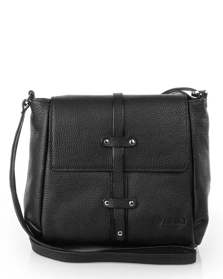 Tasku musta - Olkalaukut - 1902BL - 1