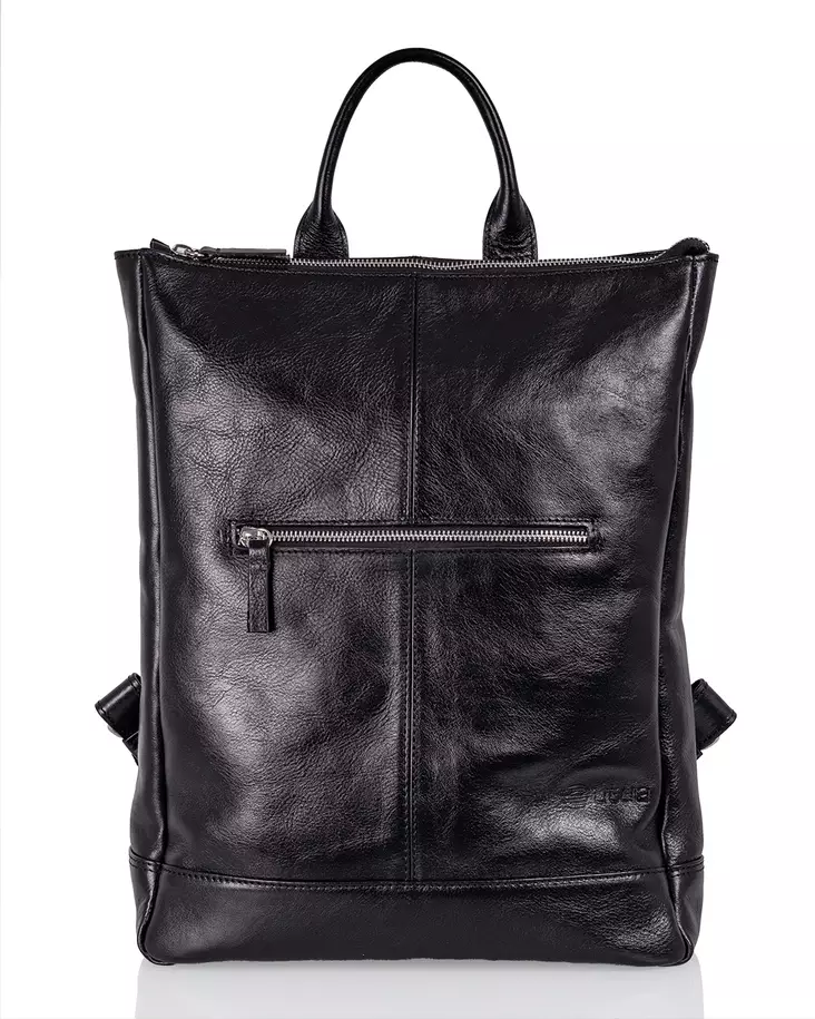 Themis Exclusive musta - Reput - V9-2310BL - 1