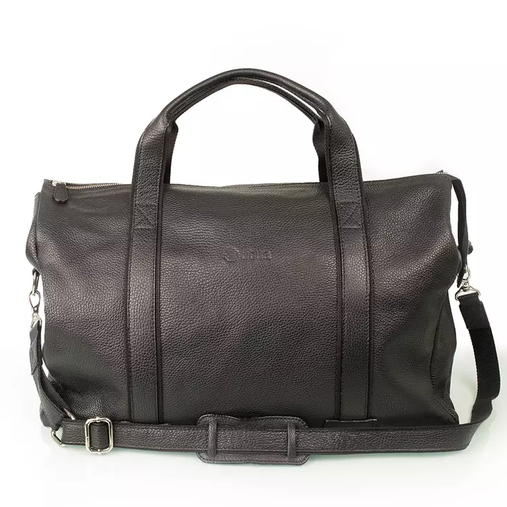 Weekender Exclusive musta - Viikonloppulaukut - 2009BL - 1