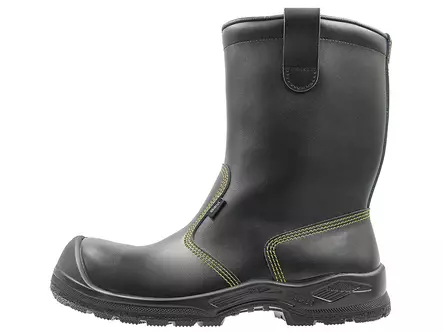 Offshore CT XL+ S3 koot 39-48 - Sievi turvasaappaat - 49-52039-373-0PM - 1