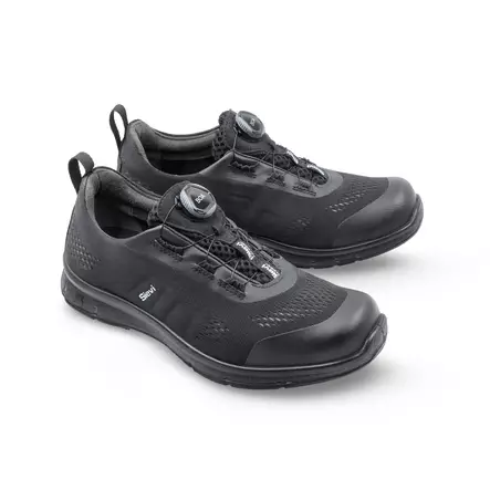 Sievi Fly Fresh Roller koot 39-48 - Sievi matalat työkengät - 37-12191-483-91M - 2