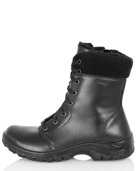 Sievi Milja TR musta - Naisten talvikengät - 21-22449-132-45M - 2