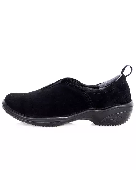 Musta Sievi Pieta naisten kävelykenkä - Naisten kesäkengät - 21-32627-212-20M - 2