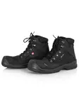 Sievi GT 2+ S7 koot 35-38 - Sievi Gore-Tex turvakengät - 49-52833-372-82M - 5