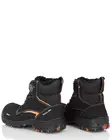 Sievi Hiker Roller+ S3 koot 36-38 - Sievi turvanilkkurit - 48-52451-372-08M - 5