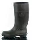 Sievi Light Boot Black 04 koot 35-38 - Sievi työsaappaat - 95-41012-112-95M - 3