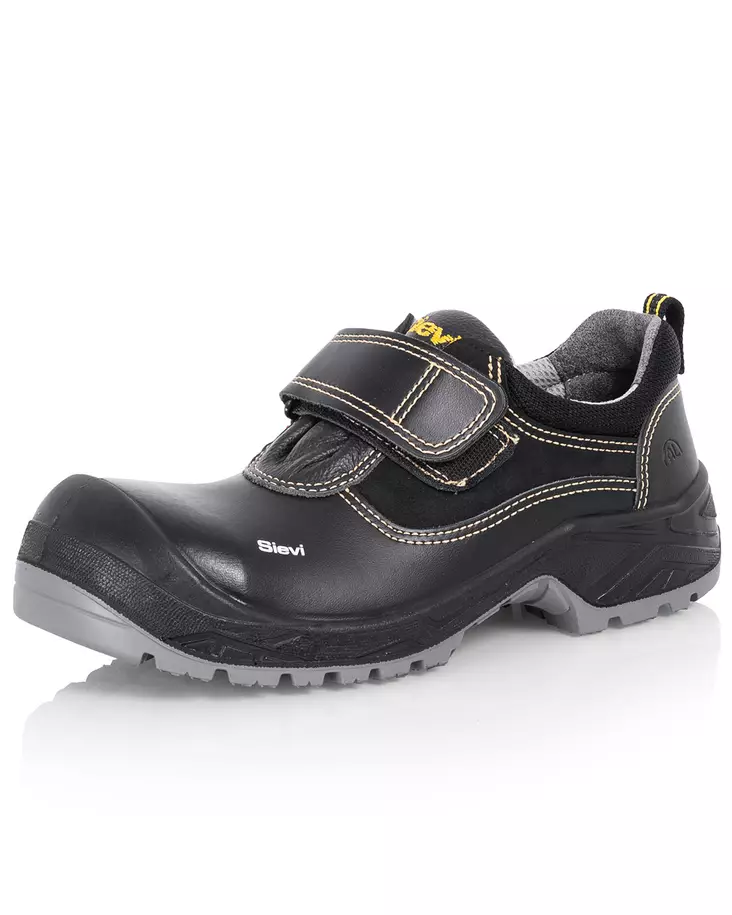 Al Hit 2+ S3HRO koot 35-38 - Sievi matalat turvakengät - 48-52401-392-0PM - 2