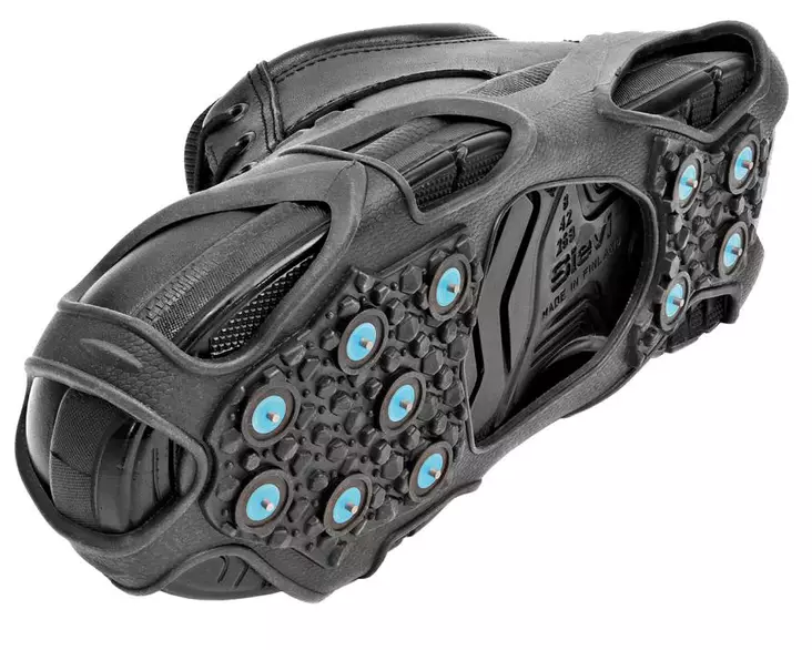 Devicys Blue Ice -liukueste - Liukuesteet - 00-99751-002-00M - 1