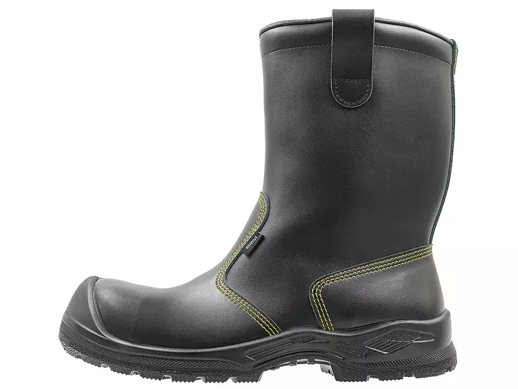 Offshore CT+ S3 koot 35-38 - Sievi turvasaappaat - 49-52039-372-0PM - 1