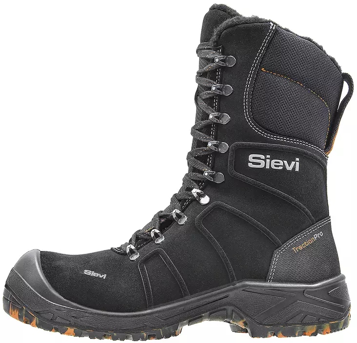 Sievi Alaska TRX XL+ S3 koot 39-48 - Sievi talvikenkä tarjoukset - 48-52432-173-25M - 5
