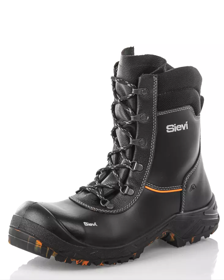 Sievi AL Hit 6 XL+ S3HRO koot 39-48 - Sievi turvamaiharit - 48-52459-373-0PM - 3