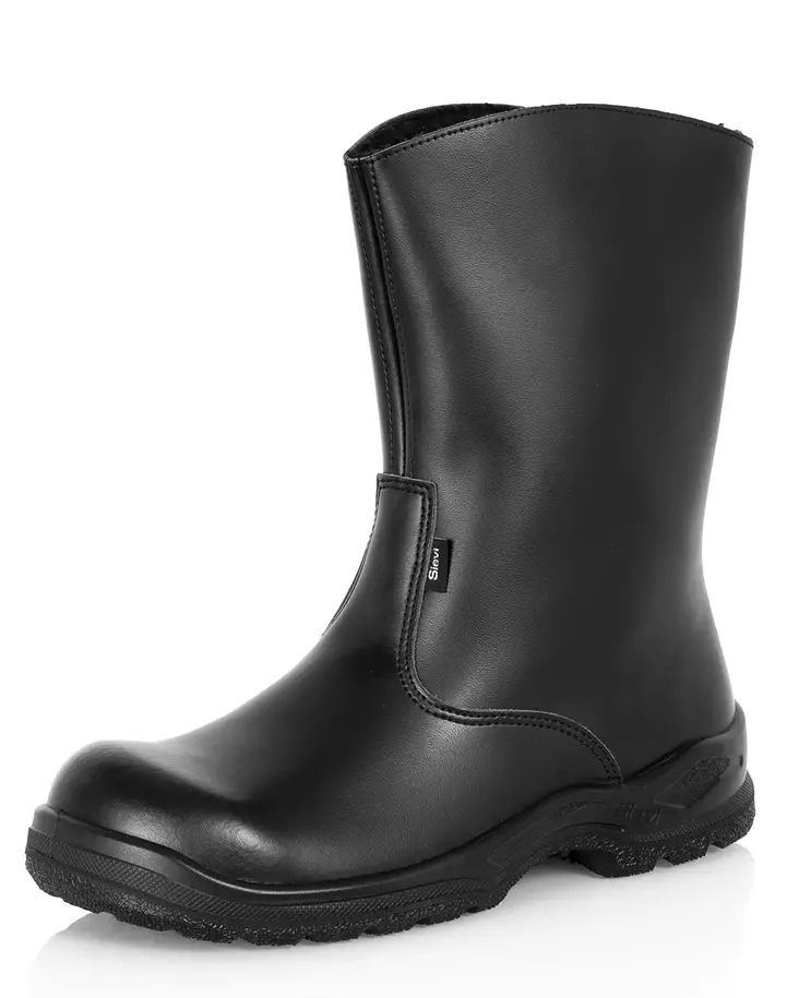 Sievi Boot Winter Koot 37-38 - Sievi talvityökengät - 49-12018-402-0PM - 1