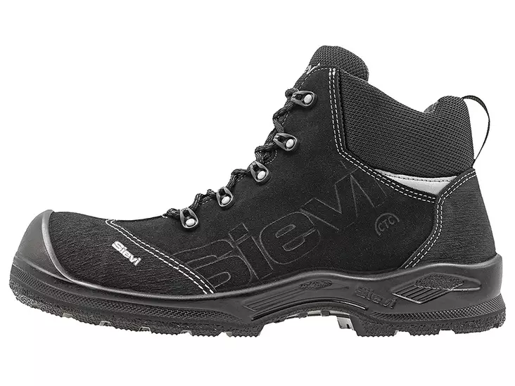 Sievi Elixir High XL+ S3L koot 39-48 - Sievi turvanilkkurit - 49-52774-173-08M - 1