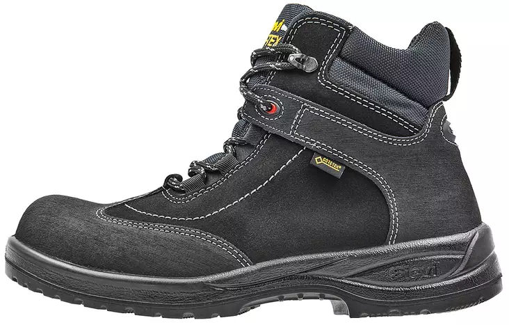 Sievi GT 57 koot 35-38 - Sievi talvikenkä tarjoukset - 45-12854-142-08M - 1