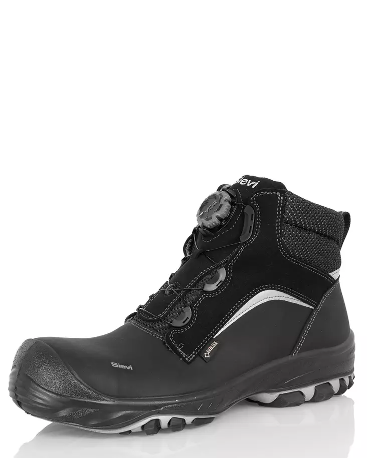 Sievi GT Roller High+ S7 koot 39-47 - Sievi Gore-Tex turvakengät - 43-52825-313-82M - 2