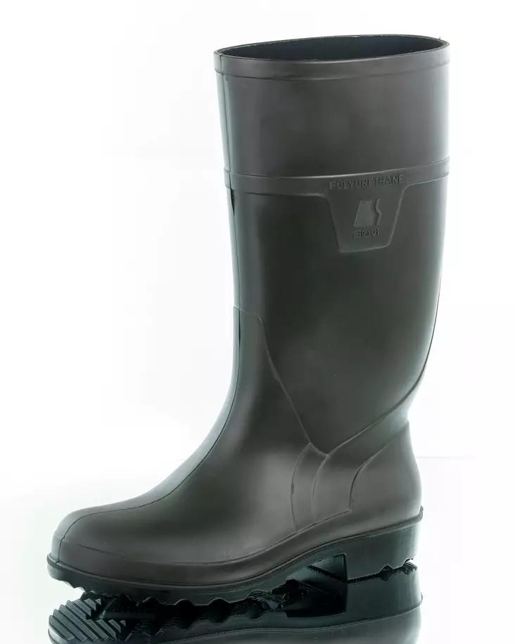 Sievi Light Boot Black 04 koot 39-47 - Sievi työsaappaat - 95-41012-113-95M - 2