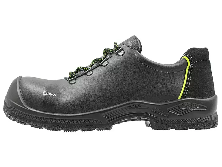 Sievi Matador XL+ S3 koot 39-48 - Sievi matalat turvakengät - 49-52643-373-0PM - 1