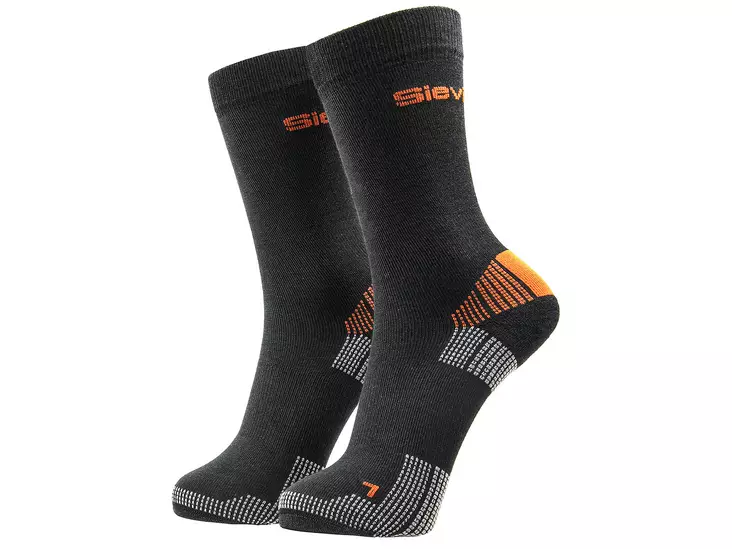 Sievi palosuojattu sukka - Sievi sukat - 00-99374-003-00M - 1