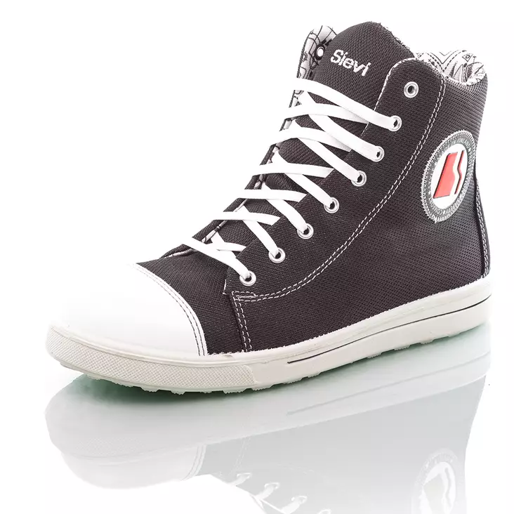 Sievi Planar 3 S3 koot 35-38 - Sievi turvatennarit - 42-52135-302-93M - 2