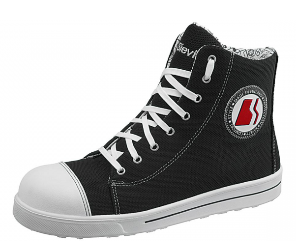 Sievi Planar 3 S3 koot 39-48 - Sievi turvatennarit - 42-52135-303-93M - 1