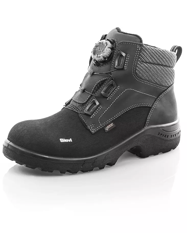 Sievi Spike GT Roller S3 koko 38 - Sievi turvanilkkurit - 46-52863-342-08M - 1