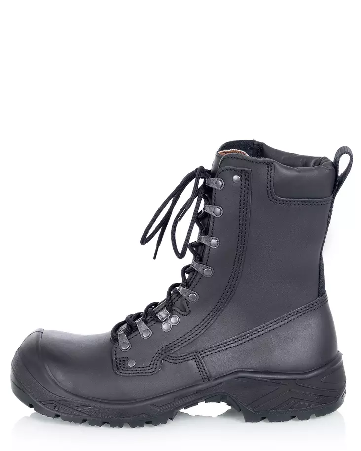 Suomen armeijan maihari M05 II-LAATU - Sievi vaellus- ja metsästyskengät - 48-62538-193-52M - 1