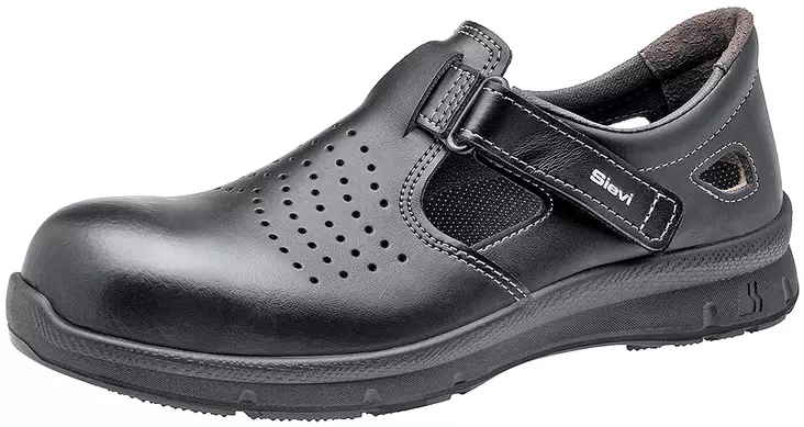 Targa S1 koot 39-47 - Sievi turvasandaalit - 44-52227-143-0PM - 1