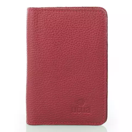 Passikotelo viininpunainen - Viikonloppulaukut - 2017CRAN - 1