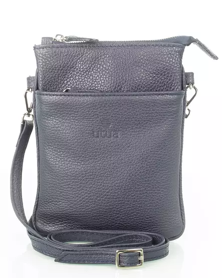 Santra sininen - Pikkulaukut - 2010AVIO - 1