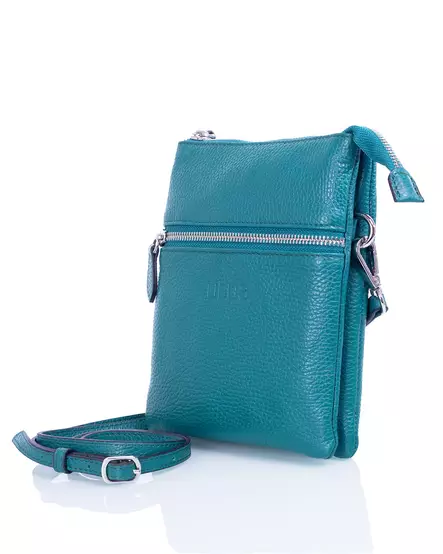 Pisara vihreä - Käsilaukut - 1500AVO - 2