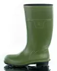 Sievi Light Boot Olive S4 koot 39-47 - Sievi turvasaappaat - 95-51010-113-95O - 3