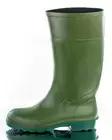 Sievi Light Boot Olive S5 koot 35-38 - Sievi turvasaappaat - 95-51009-312-95O - 3