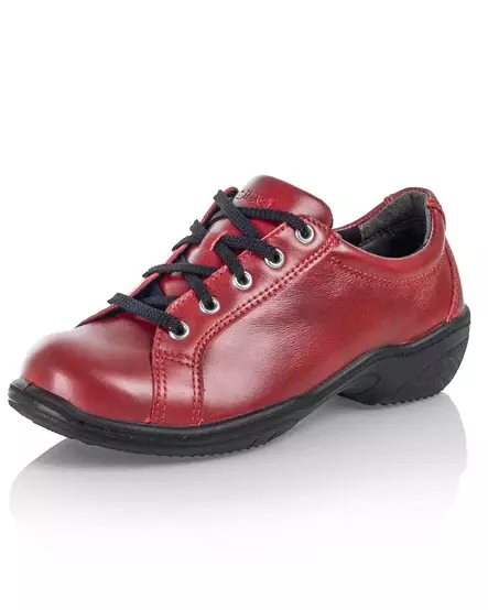 Sievi Miina XL punainen - Sievi kesäkenkä tarjoukset - 20-32614-212-45P - 1