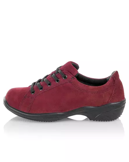 Sievi Miina XL viininpunainen - Sievi kesäkenkä tarjoukset - 20-32614-212-2VP - 2