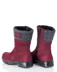 Sievi Katja XL viininpunainen - Sievi talvikenkä tarjoukset - 20-22467-232-3VP - 4