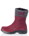 Sievi Katja XL viininpunainen - Sievi talvikenkä tarjoukset - 20-22467-232-3VP - 2