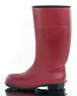 Sievi Light Boot Berry koot 35-43 - Sievi työsaappaat - 95-41012-112-9VP - 7