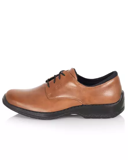 Sievi Eino konjakinruskea - Miesten kesäkengät - 38-32620-463-4KR - 2